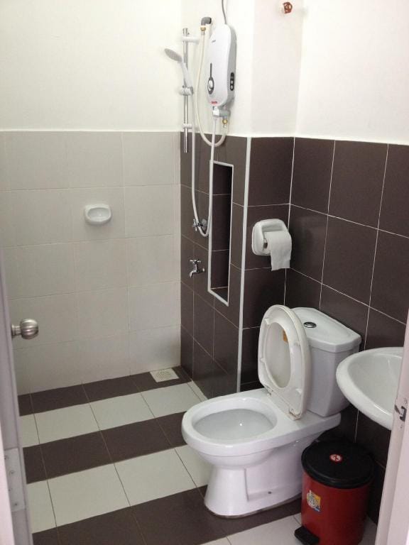 Comfort homestay@Bukit Indah JB Vacation rental in Johor Bahru
