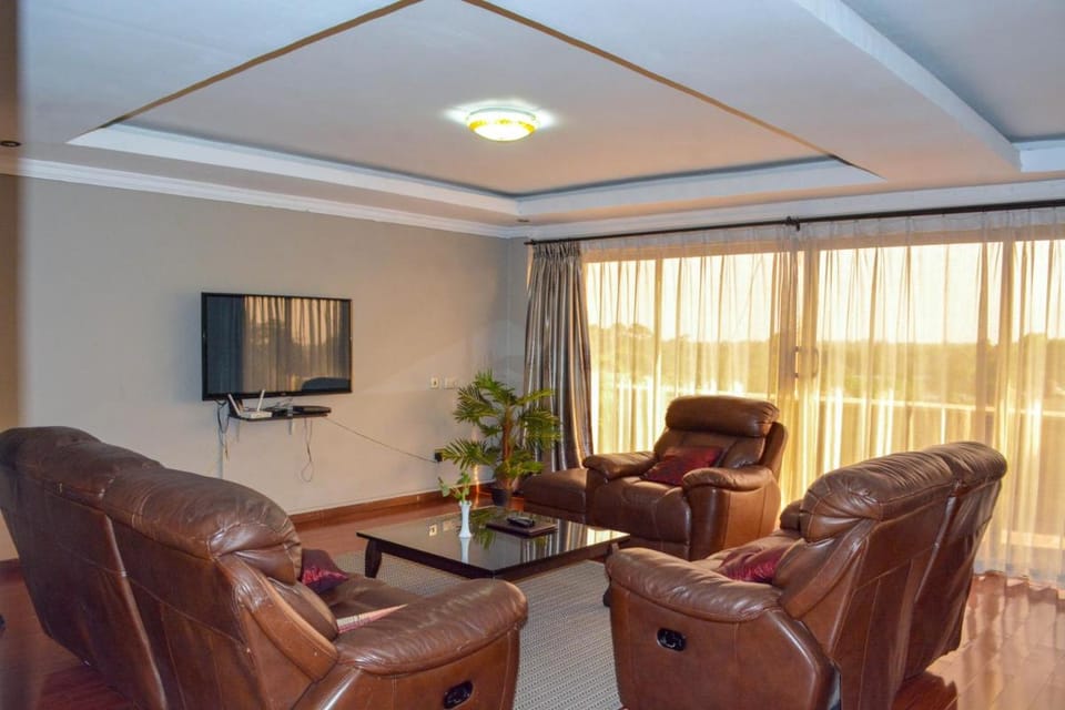 Eldon Villas Apartment hotel in Nairobi