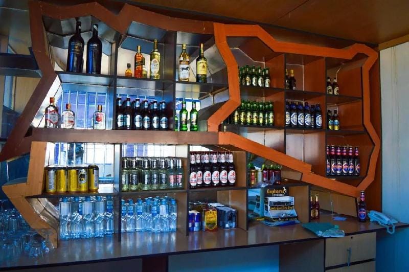 Konza City Tranzit Hotel Hotel in Kenya