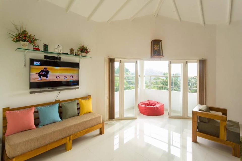 Shalom Residence Kandy Vacation rental in Kandy