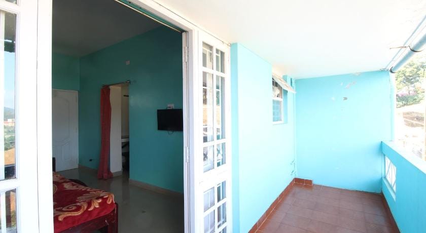 RK Holiday Home Hotel in Ooty