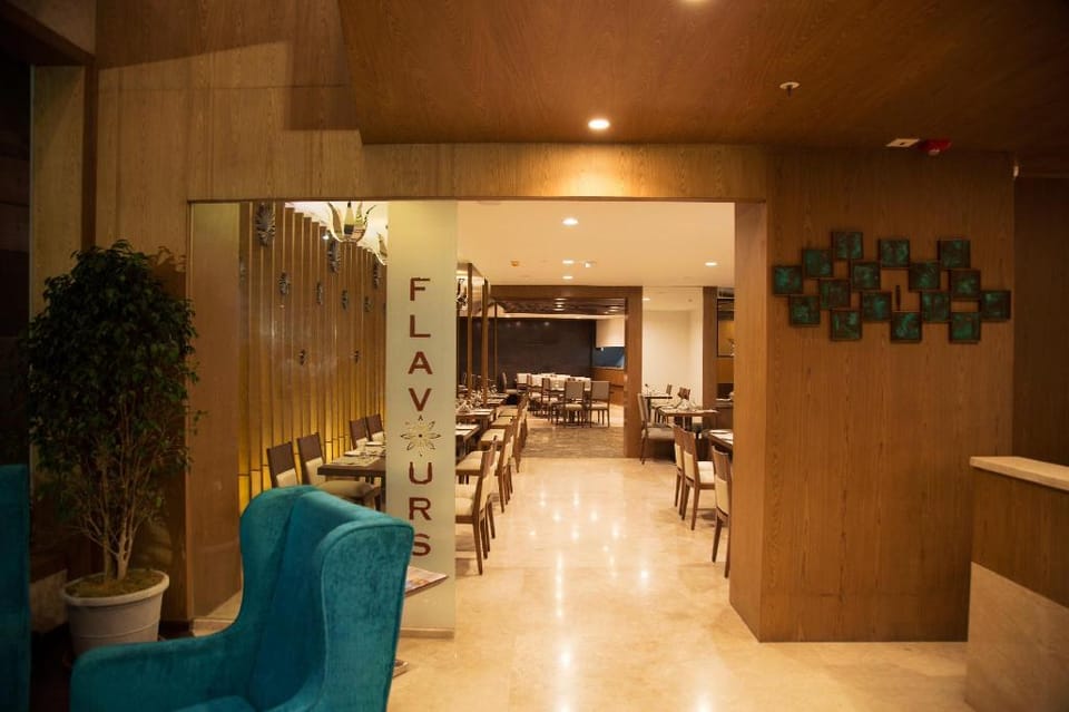 V7 Hotel Hotel in Chennai
