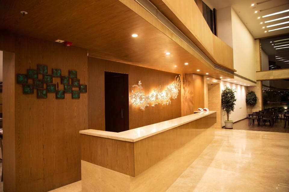 V7 Hotel Hotel in Chennai