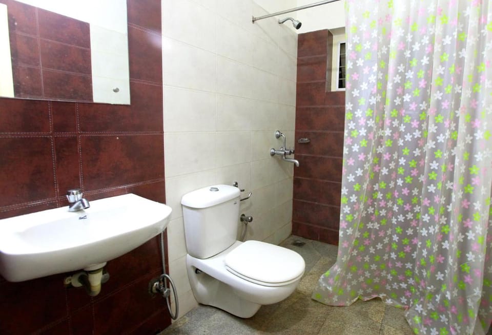 Little Paradise Homestay Vacation rental in Thiruvananthapuram