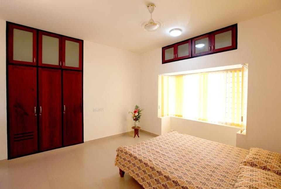 Little Paradise Homestay Vacation rental in Thiruvananthapuram