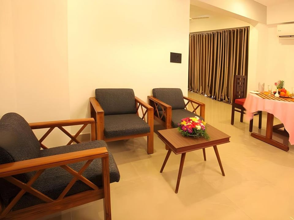 Trium Resorts Hotel in Alappuzha