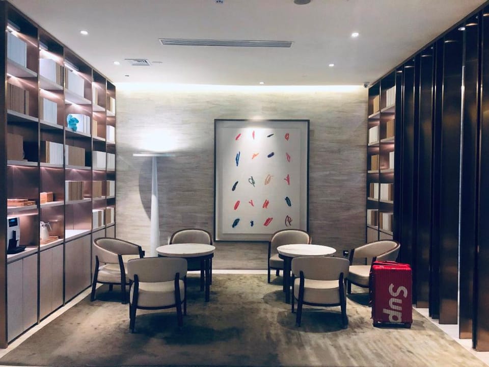 JI Hotel Wenzhou Chezhan Avenue Hotel in Zhejiang