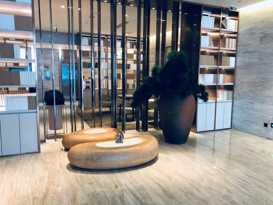 JI Hotel Wenzhou Chezhan Avenue Hotel in Zhejiang
