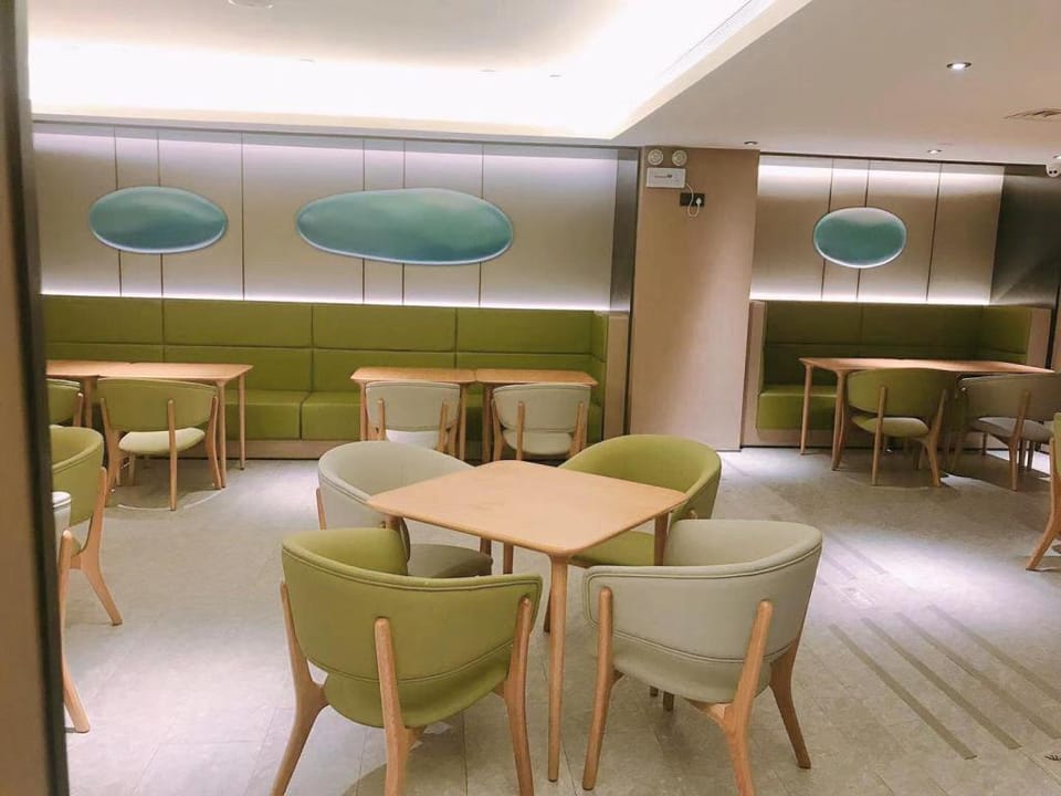 JI Hotel Wenzhou Chezhan Avenue Hotel in Zhejiang