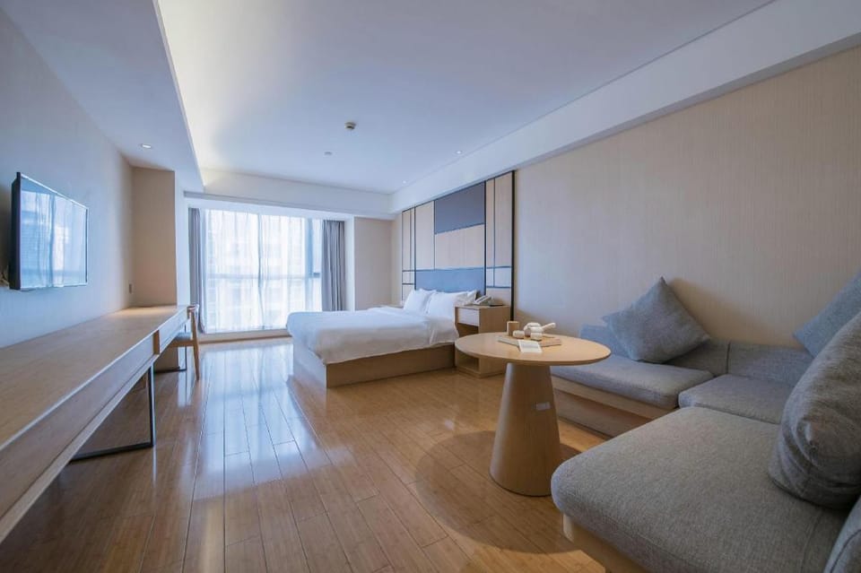 JI Hotel Chengdu Jiuyanqiao Hotel in Chengdu