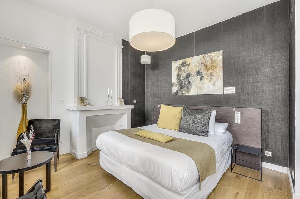 Le Domaine de Montjoie  BW Premier Collection Hotel in Toulouse