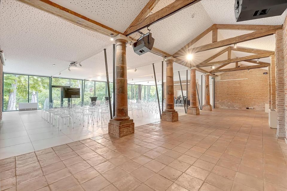 Le Domaine de Montjoie  BW Premier Collection Hotel in Toulouse