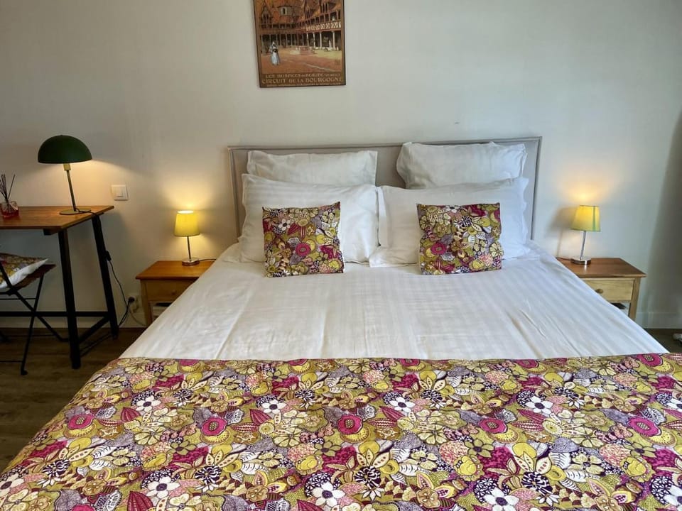 Gite la Maison du Tonnelier Vacation rental in Bourgogne-Franche-Comté