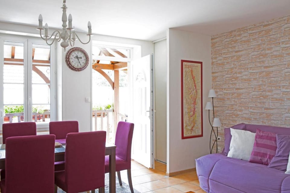 Gite la Maison du Tonnelier Vacation rental in Bourgogne-Franche-Comté