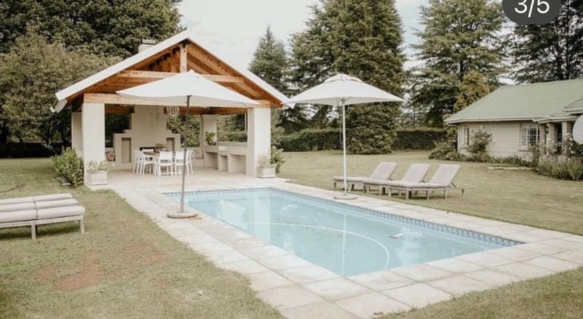 Elgin Guest House Hotel in KwaZulu-Natal