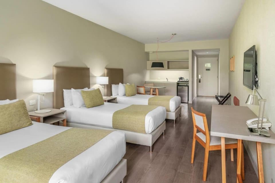 Dazzler by Wyndham Polo Hotel in Buenos Aires