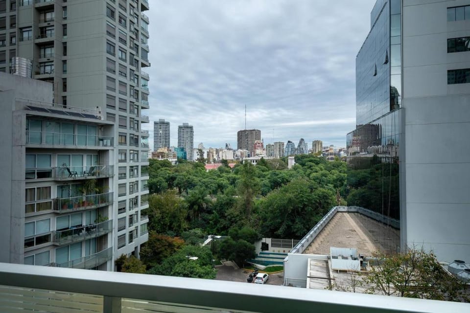 Dazzler by Wyndham Polo Hotel in Buenos Aires