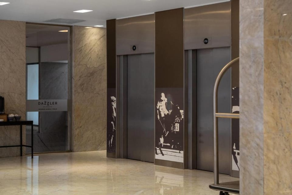 Dazzler by Wyndham Polo Hotel in Buenos Aires