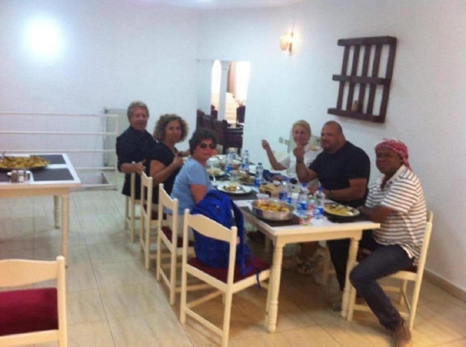 My Home Petra Hotel Hotel in Africa