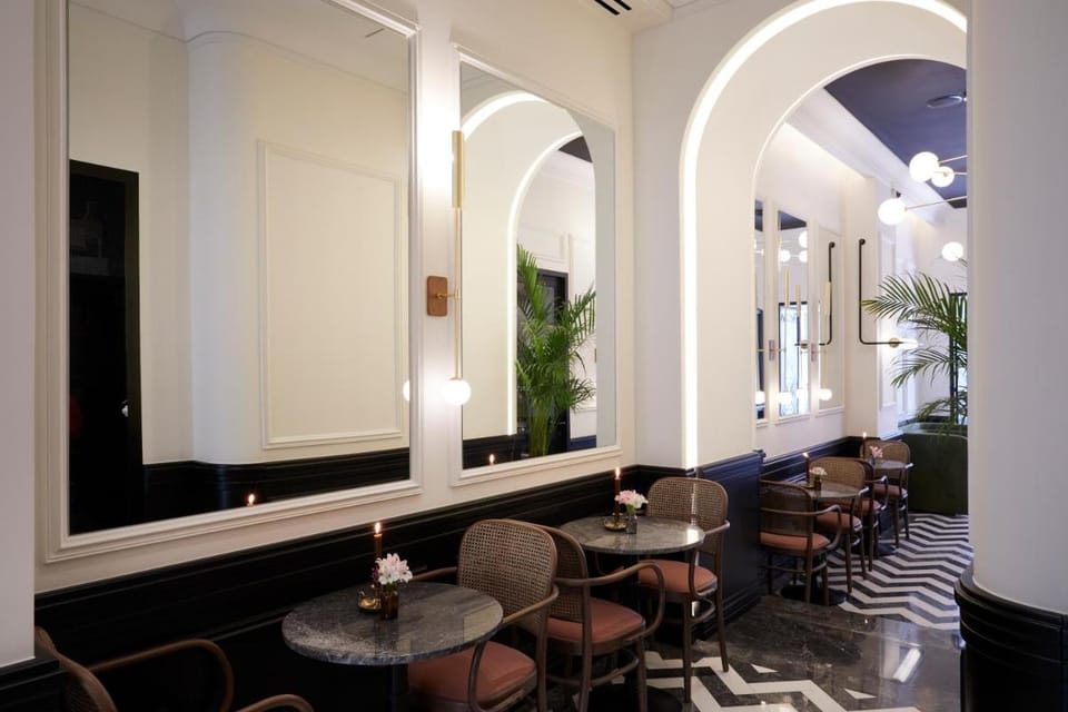 Villa Brown Ermou, a member of Brown Hotels Hotel in Athens
