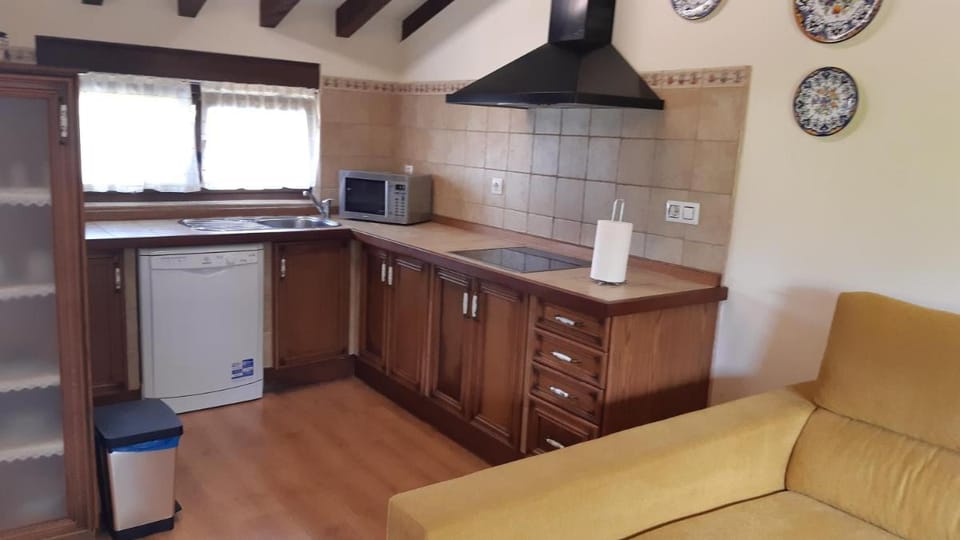El Terrero Vacation rental in Western coast of Cantabria