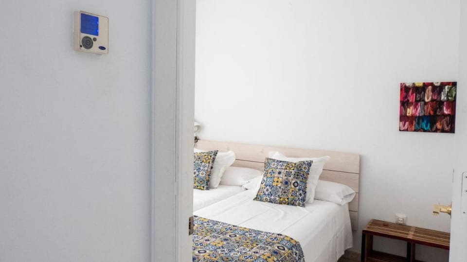 Amparo Cinco Apartment in Cordoba