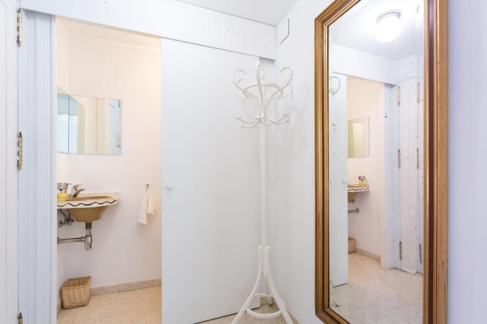 Amparo Cinco Apartment in Cordoba