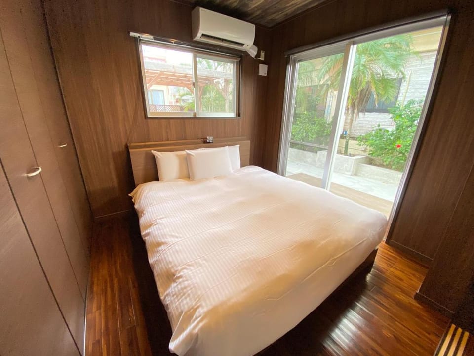 Seven Residence Music Vacation rental in Okinawa Prefecture