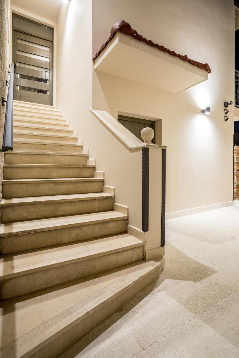 Splendida Palace Bed and Breakfast in Split