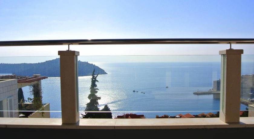 87 Stairs Apartments Apartment in Dubrovnik