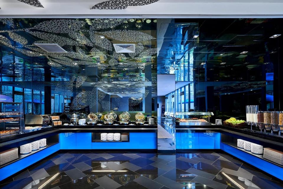 Holiday Inn Express Singapore Katong By IHG Hotel in Singapore