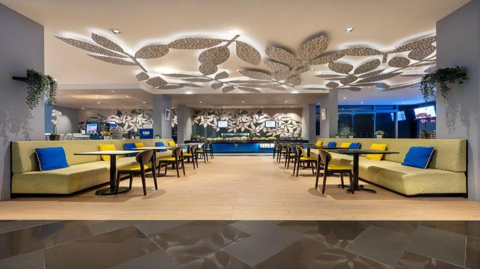 Holiday Inn Express Singapore Katong By IHG Hotel in Singapore