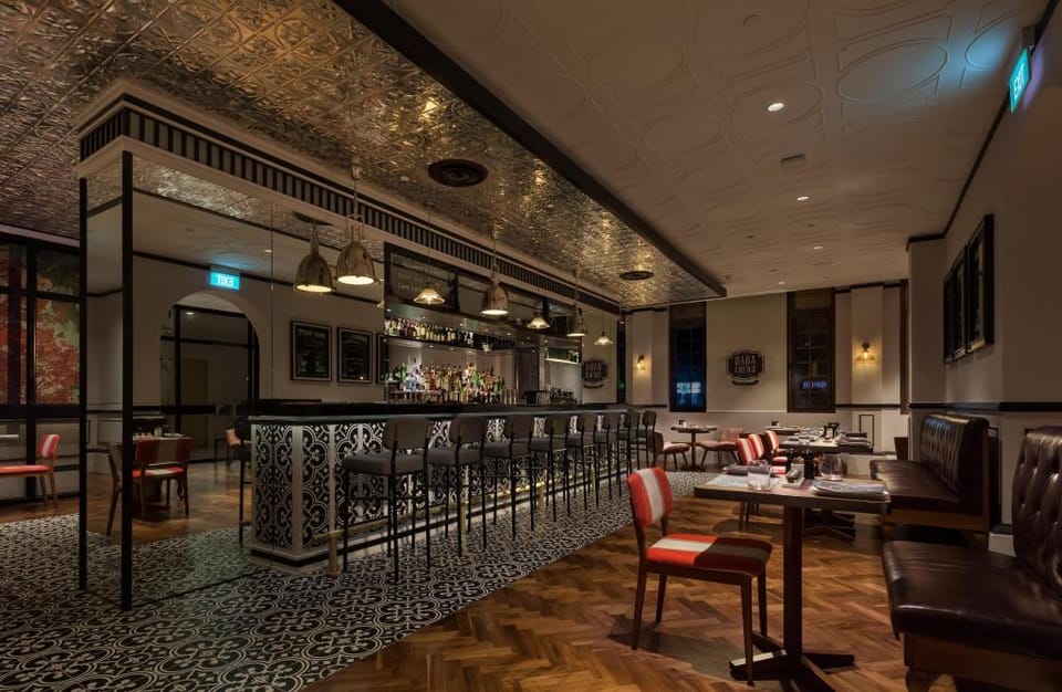 Hotel Indigo Singapore Katong By IHG Hotel in Singapore