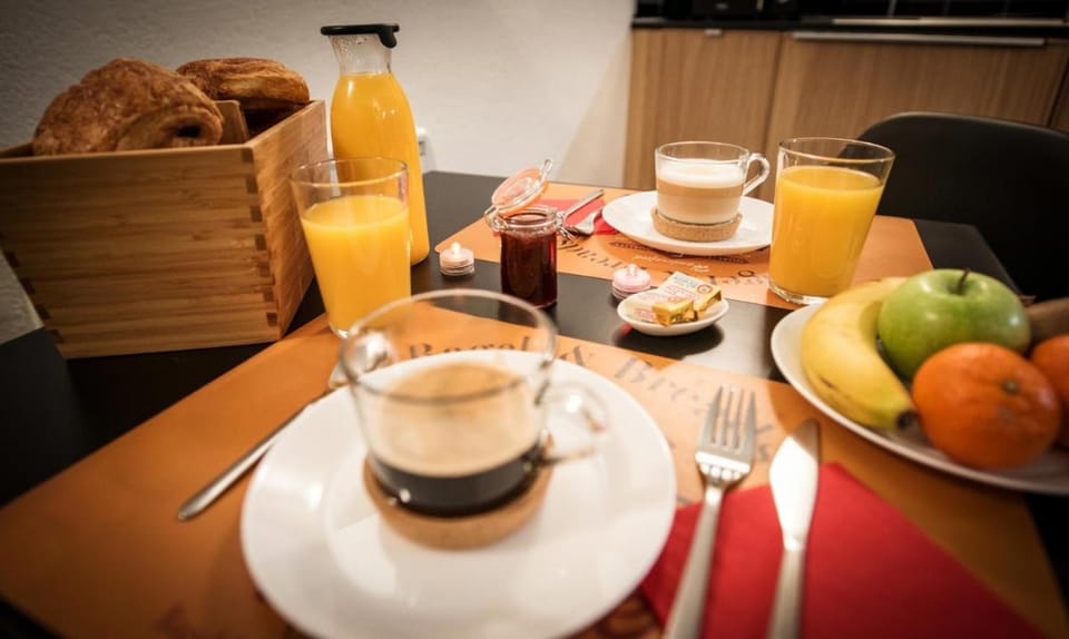 La Maison Gustave Bed and Breakfast in Narbonne