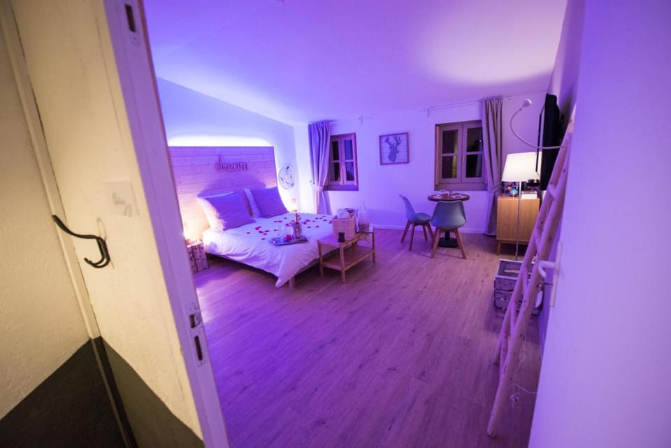 La Maison Gustave Bed and Breakfast in Narbonne