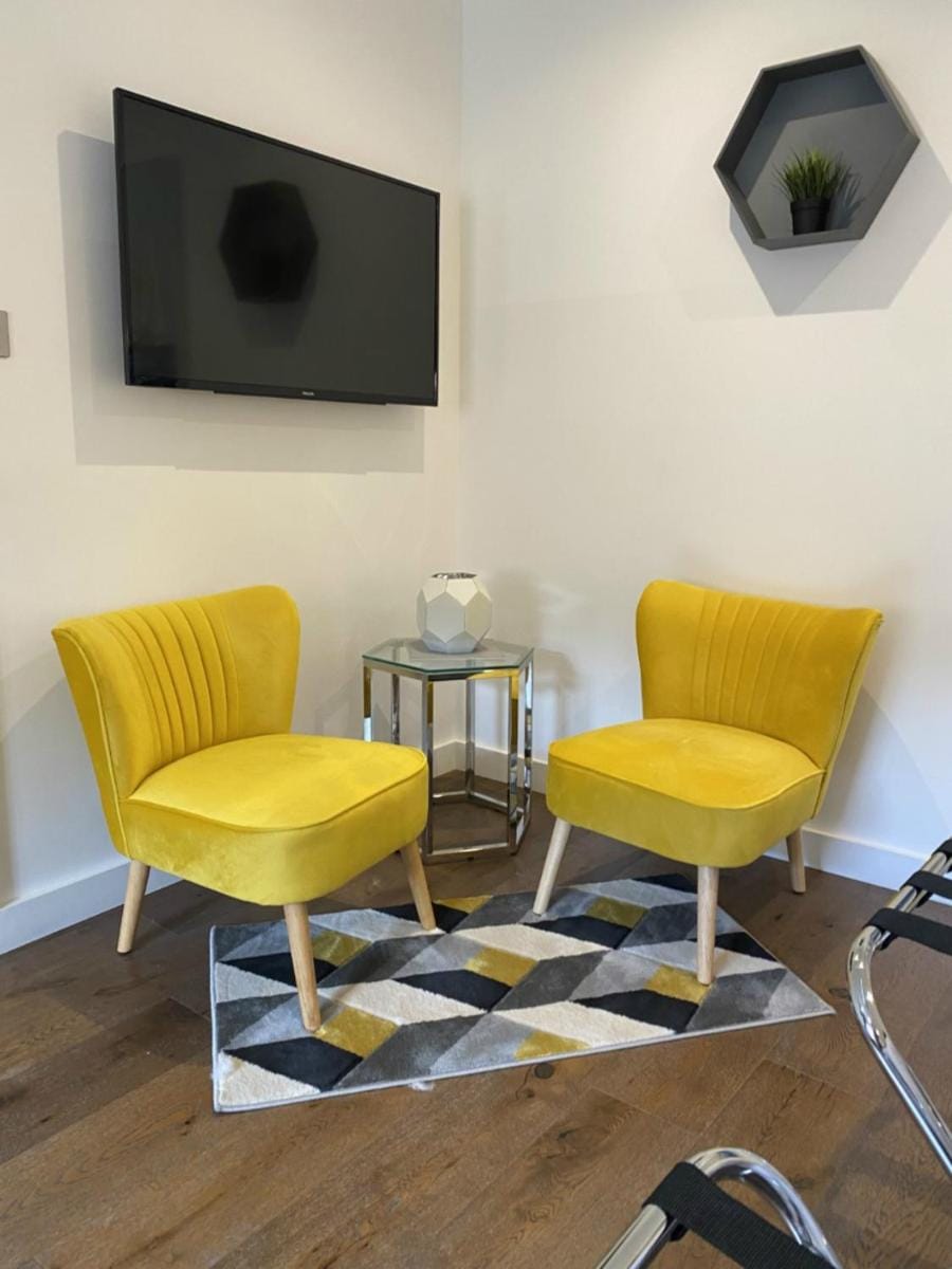 The Cherry Tree Hotel Bed and Breakfast in Wycombe District