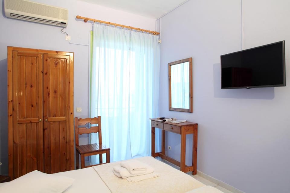 Summer House Louisa Apartment in Ligia