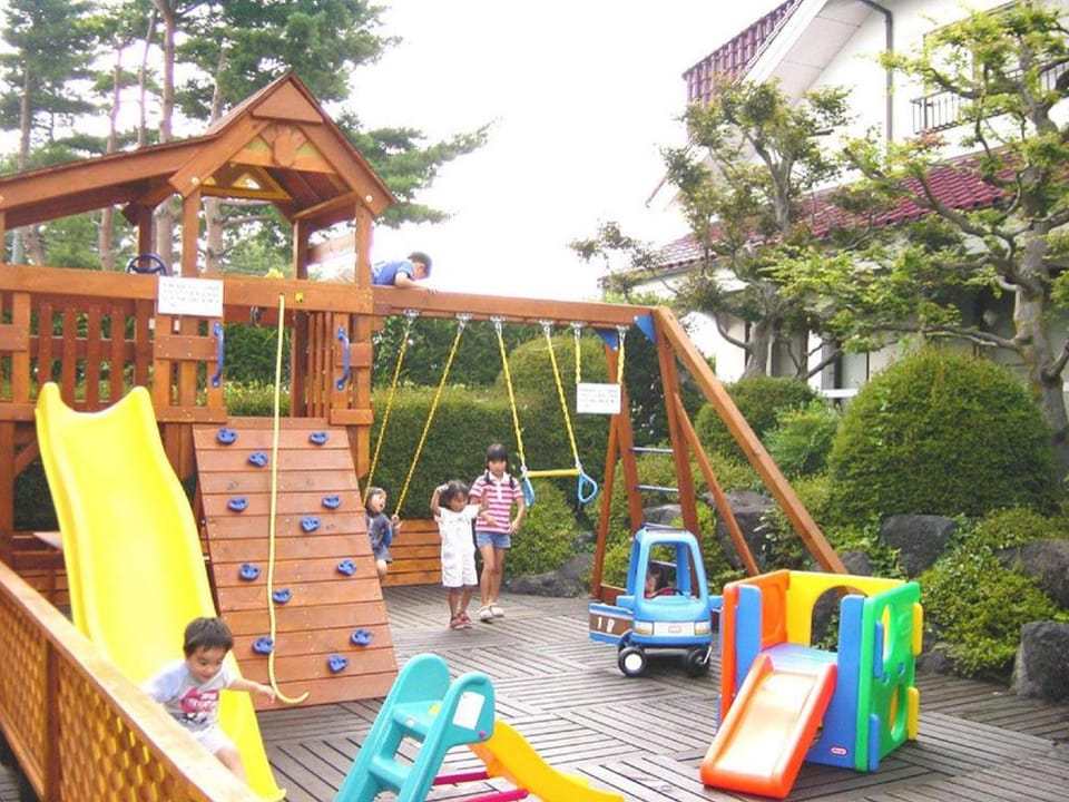 Kawaguchiko Lakeside Hotel Ryokan in Shizuoka Prefecture