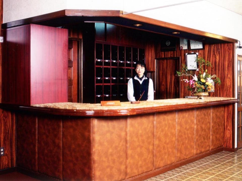 Kawaguchiko Lakeside Hotel Ryokan in Shizuoka Prefecture