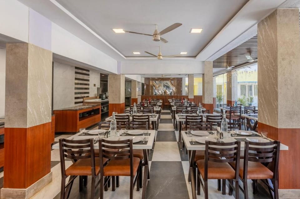 Treebo Premium Emerald Dove Hotel in Tamil Nadu