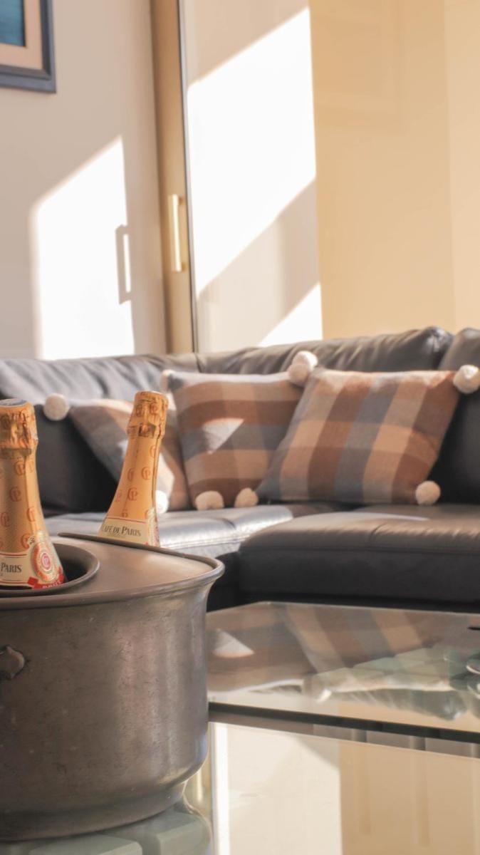 Villa Saint Maxime Bed and Breakfast in Saint Paul de Vence