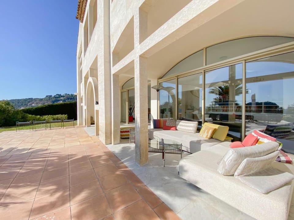 Villa Saint Maxime Bed and Breakfast in Saint Paul de Vence