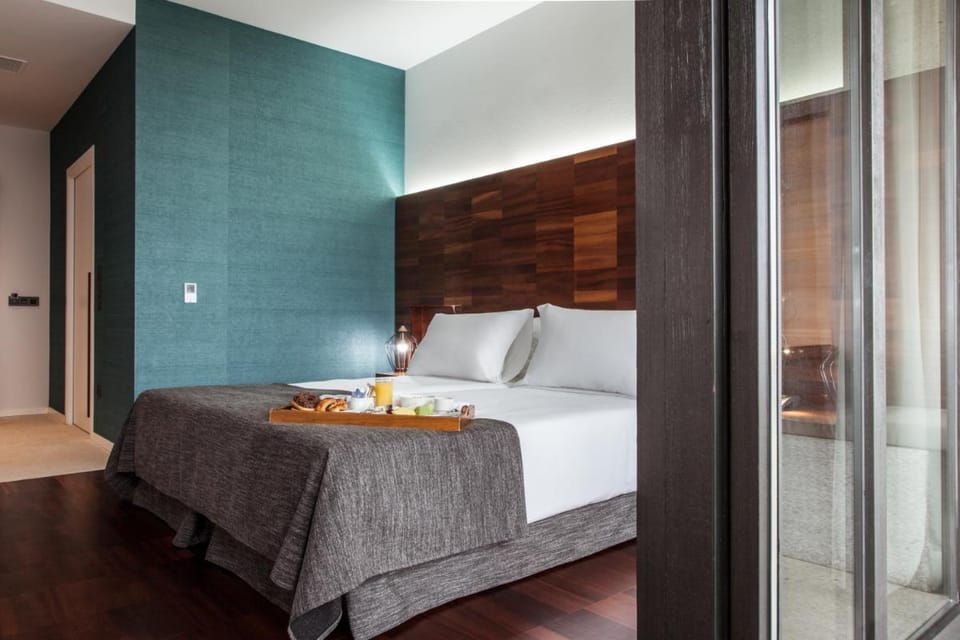 Pousada Armenteira Inn in O Salnés