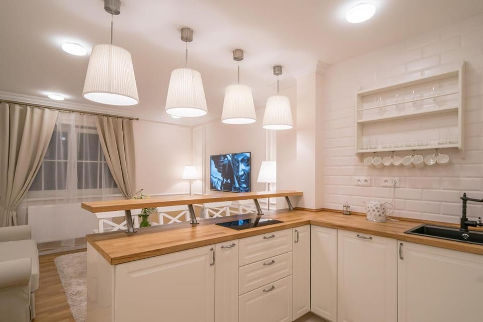 Revelton Suites Karlovy Vary Apartment hotel in Saxony