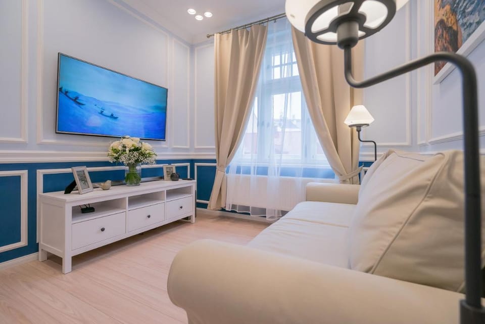 Revelton Suites Karlovy Vary Apartment hotel in Saxony