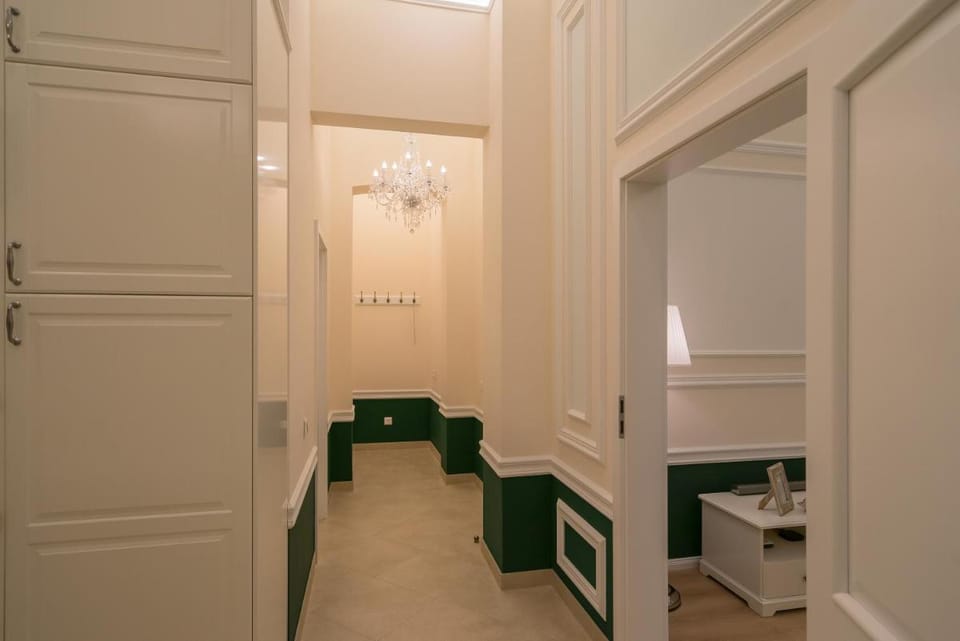 Revelton Suites Karlovy Vary Apartment hotel in Saxony