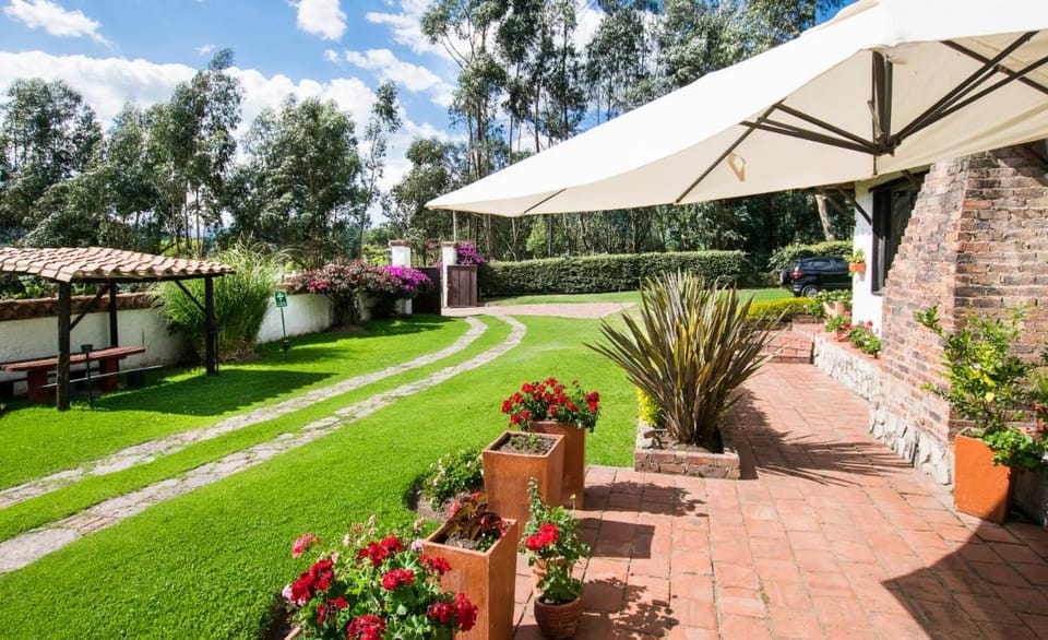 San Mateo Hotel Campestre Hotel in Santander, Colombia