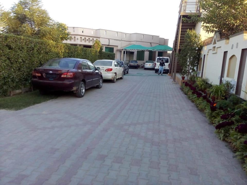 Hotel Executive Lodge Hotel in Punjab