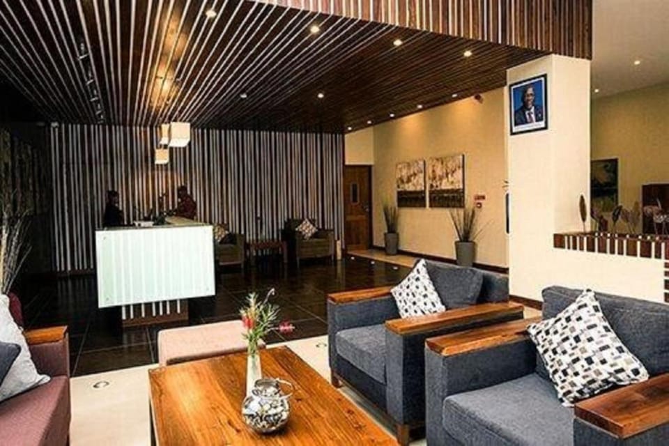 Venus Premier Hotel Hotel in Arusha