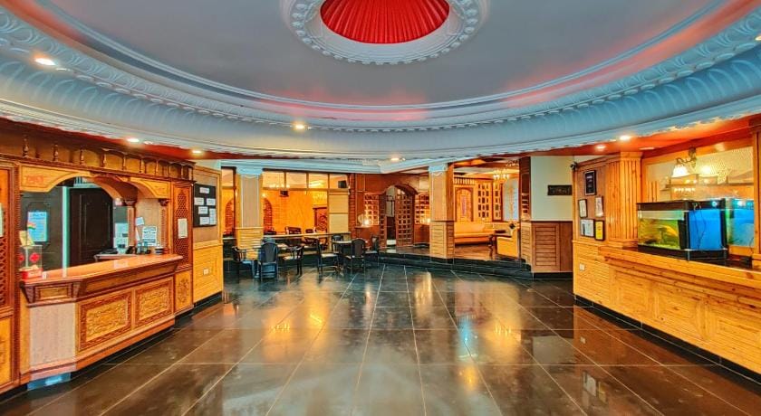 Pratap Heritage Hotel in Mahabaleshwar
